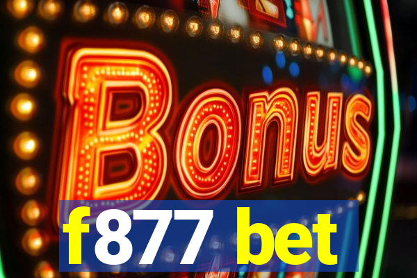 f877 bet